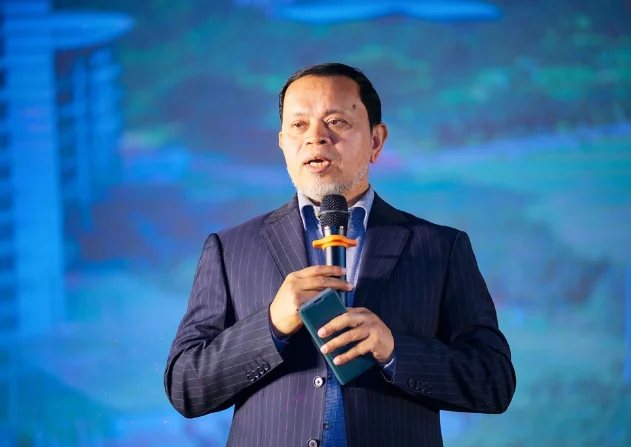 Daffodil Group will allocate one-third of its net profit to social welfare from 2026.